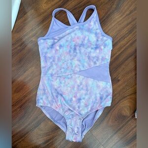 Cat & Jack Lavender leotard